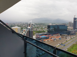 Daire 31 m² Daire - Şerif Khimshiashvili, Batumi, Gürcistan