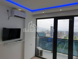 Daire 1-oda 31 m² - Şerif Khimshiashvili, Batumi