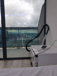 Daire 1-oda 31 m² - Şerif Khimshiashvili, Batumi