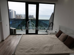 Daire 1-oda 31 m² - Şerif Khimshiashvili, Batumi