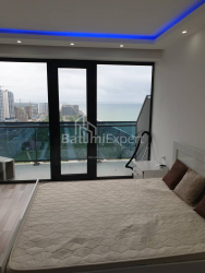 Daire 1-oda 31 m² - Şerif Khimshiashvili, Batumi