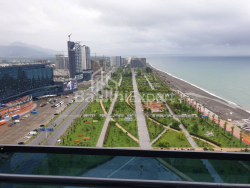 Daire 31 m² Daire - Şerif Khimshiashvili, Batumi, Gürcistan