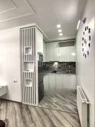 Daire 48 m² Daire - Kahramanlar Sokağı, Batumi, Gürcistan
