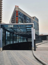 Daire 48 m² Daire - Kahramanlar Sokağı, Batumi, Gürcistan