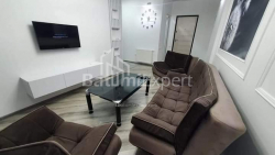 Daire 48 m² Daire - Kahramanlar Sokağı, Batumi, Gürcistan