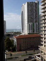 Daire 48 m² Daire - Kahramanlar Sokağı, Batumi, Gürcistan
