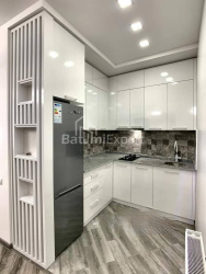 Daire 48 m² Daire - Kahramanlar Sokağı, Batumi, Gürcistan