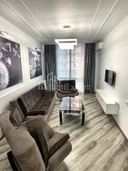 Daire 2-oda 48 m² - Kahramanlar Sokağı, Batumi
