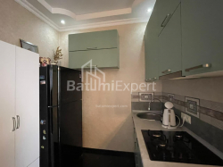 Daire 37 m² Daire - Ekvtime Takaishvili, Batumi, Gürcistan