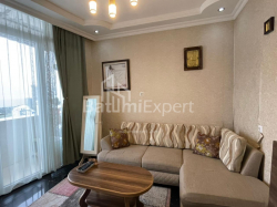 Daire 2-oda 37 m² - Ekvtime Takaishvili, Batumi