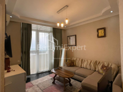 Daire 2-oda 37 m² - Ekvtime Takaishvili, Batumi