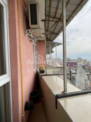 Daire 37 m² Daire - Ekvtime Takaishvili, Batumi, Gürcistan