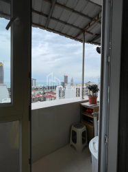 Daire 37 m² Daire - Ekvtime Takaishvili, Batumi, Gürcistan