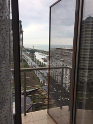 Daire 5-oda 115 m² - Şerif Khimshiashvili, Batumi