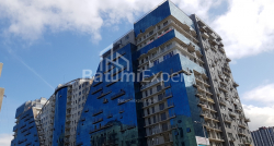 Daire 5-oda 115 m² - Şerif Khimshiashvili, Batumi