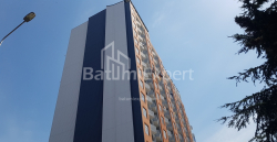 Daire 1-oda 30.7 m² - Alexandra Puşkin, Batumi