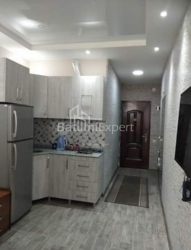 Daire 30.7 m² Daire - Alexandra Puşkin, Batumi, Gürcistan