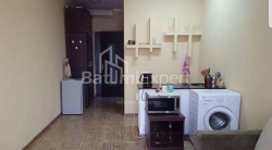 Daire 2-oda 23 m² - General Georgy Mazniaşvili, Batumi