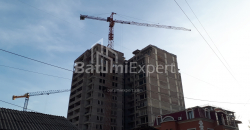 Daire 60 m² Daire - General Aslan Abashidze, Batumi, Gürcistan