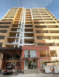 Daire 60 m² Daire - General Aslan Abashidze, Batumi, Gürcistan