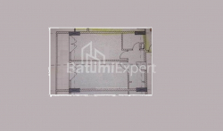 Daire 60 m² Daire - General Aslan Abashidze, Batumi, Gürcistan