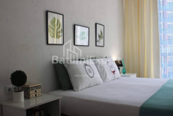 Daire 2-oda 40 m² - Angisa, Batumi