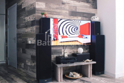 Daire 2-oda 40 m² - Angisa, Batumi