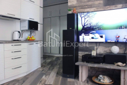 Daire 2-oda 40 m² - Angisa, Batumi