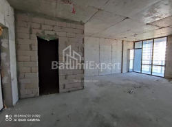 Daire 2-oda 59.4 m² - Kahramanlar Sokağı, Batumi