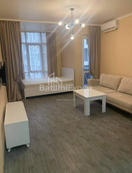 Daire 1-oda 29 m² - Yusuf Kobaladze, Batumi