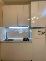 Daire 29 m² Daire - Yusuf Kobaladze, Batumi, Gürcistan