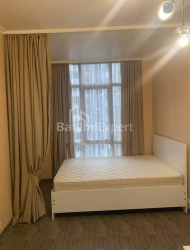 Daire 1-oda 29 m² - Yusuf Kobaladze, Batumi