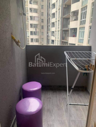 Daire 29 m² Daire - Yusuf Kobaladze, Batumi, Gürcistan