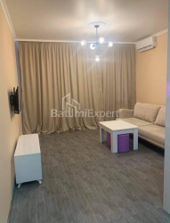 Daire 29 m² Daire - Yusuf Kobaladze, Batumi, Gürcistan