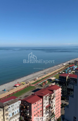 Daire 72 m² Daire - Şerif Khimshiashvili, Batumi, Gürcistan