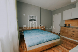 Daire 2-oda 72 m² - Şerif Khimshiashvili, Batumi