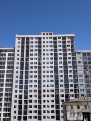 Daire 41 m² Daire - Selima Khimshiashvili, Batumi, Gürcistan