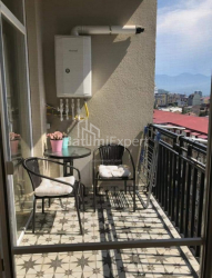 Daire 41 m² Daire - Selima Khimshiashvili, Batumi, Gürcistan