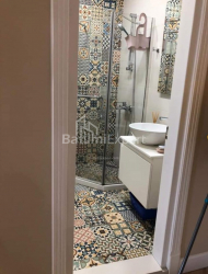 Daire 41 m² Daire - Selima Khimshiashvili, Batumi, Gürcistan