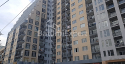 Daire 41 m² Daire - Selima Khimshiashvili, Batumi, Gürcistan