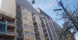 Daire 41 m² Daire - Selima Khimshiashvili, Batumi, Gürcistan