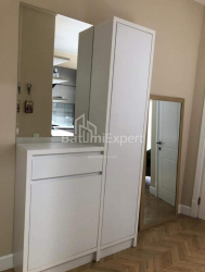 Daire 41 m² Daire - Selima Khimshiashvili, Batumi, Gürcistan