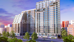 Daire 41 m² Daire - Selima Khimshiashvili, Batumi, Gürcistan