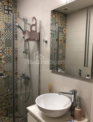 Daire 41 m² Daire - Selima Khimshiashvili, Batumi, Gürcistan