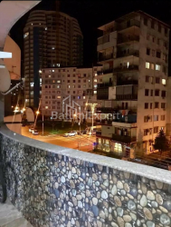 Daire 54 m² Daire - Yusuf Kobaladze, Batumi, Gürcistan