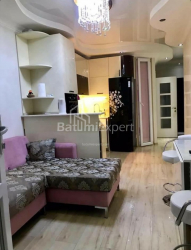 Daire 3-oda 54 m² - Yusuf Kobaladze, Batumi