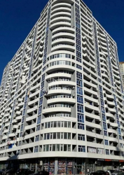 Daire 54 m² Daire - Yusuf Kobaladze, Batumi, Gürcistan