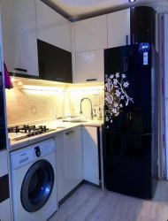Daire 54 m² Daire - Yusuf Kobaladze, Batumi, Gürcistan