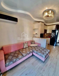 Daire 54 m² Daire - Yusuf Kobaladze, Batumi, Gürcistan