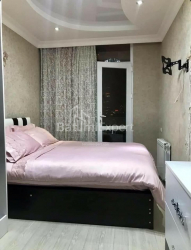 Daire 54 m² Daire - Yusuf Kobaladze, Batumi, Gürcistan